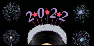  Comment obtenir le bandeau de célébration 2022 dans Roblox Royale High ?  |  Fête du Nouvel An 2022
