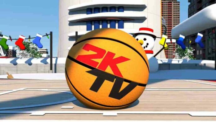 Toutes les réponses pour NBA 2K22 2KTV épisode 17

