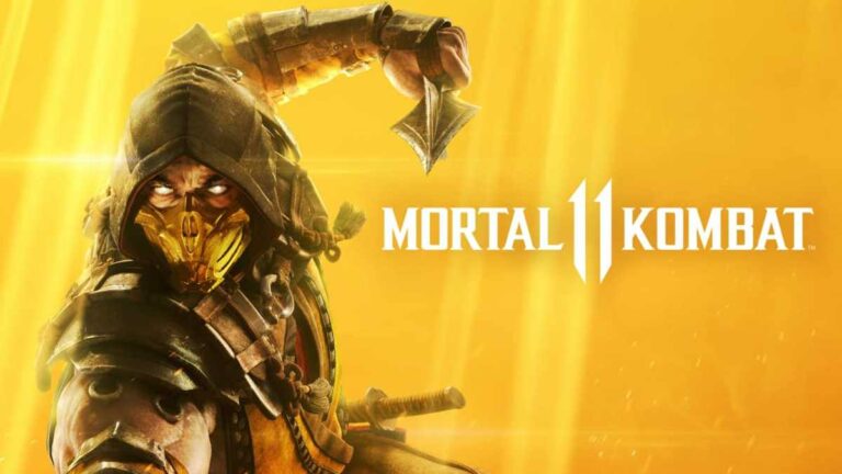 Comment bloquer dans Mortal Kombat 11