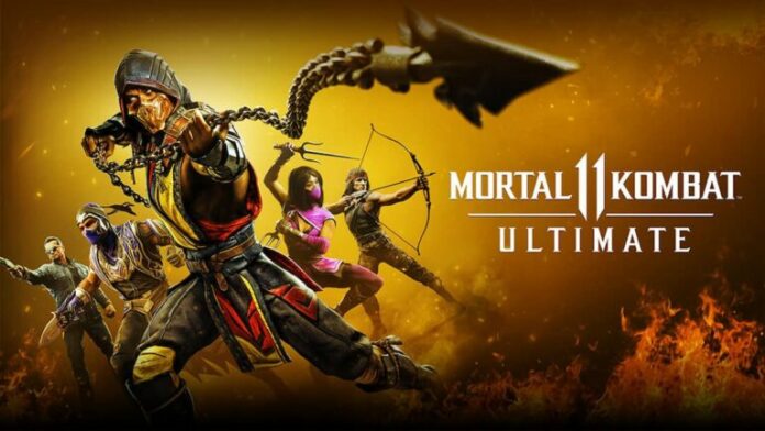 Comment effectuer toutes les fatalités dans Mortal Kombat 11
