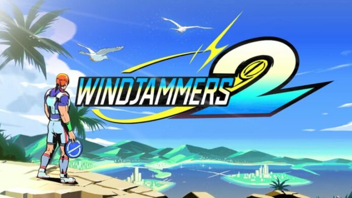 Windjammers 2 arrive-t-il sur Gamepass ?
