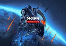 L'édition légendaire de Mass Effect est-elle sur Xbox Gamepass ?
