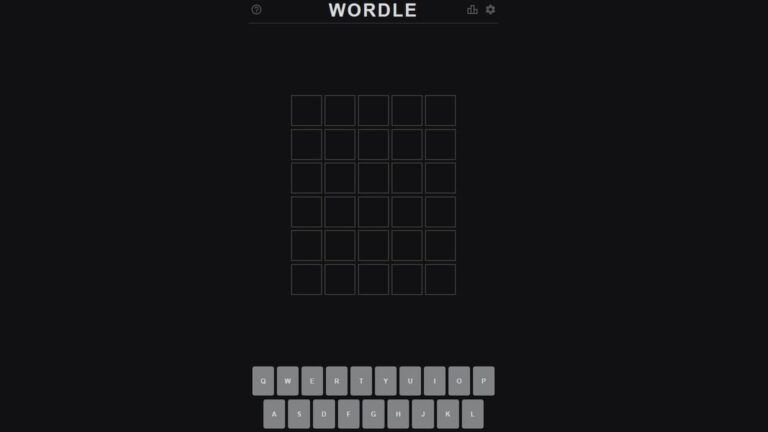Existe-t-il une application mobile pour Wordle ?