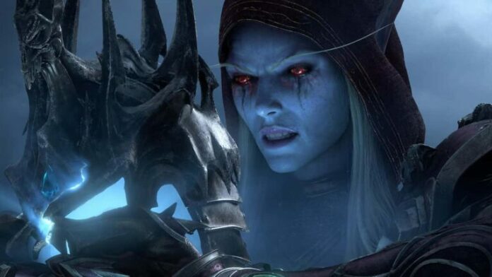 Meilleures professions dans World of Warcraft Shadowlands
