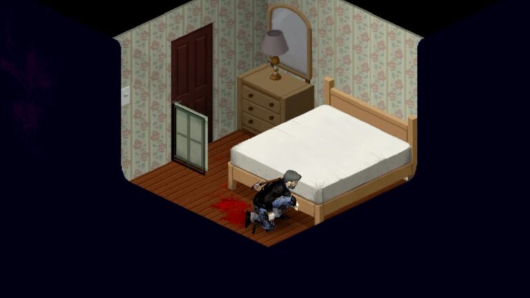 Comment dormir dans Project Zomboid ?