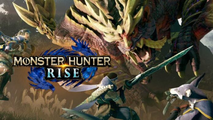 Comment réparer le plantage de Monster Hunter Rise sur Steam
