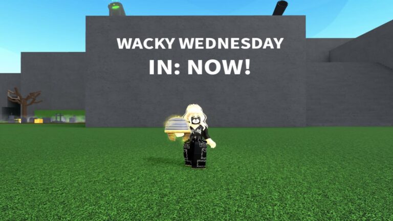 Comment obtenir l'ingrédient Tête égyptienne dans Roblox Wacky Wizards ?