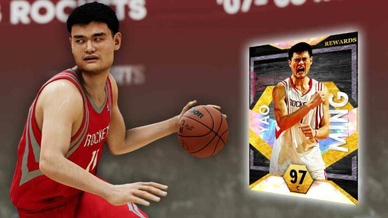 Toutes les récompenses de carte MyTeam dans NBA 2K22 Saison 4