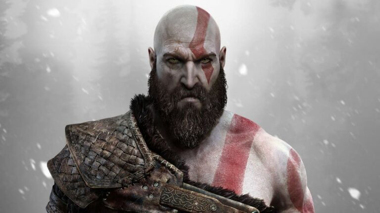 Qui est le doubleur de Kratos dans God of War ?