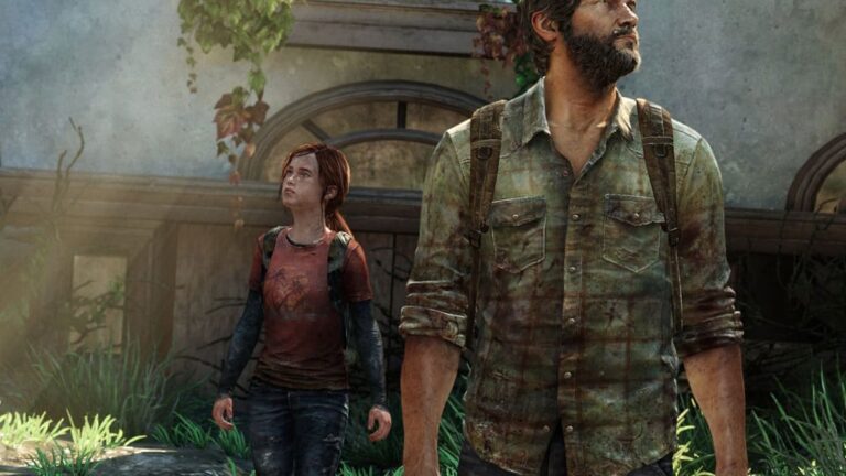 Tous les emplacements des portes Shiv et le trophée Master of Unlocking dans Last of Us Remastered