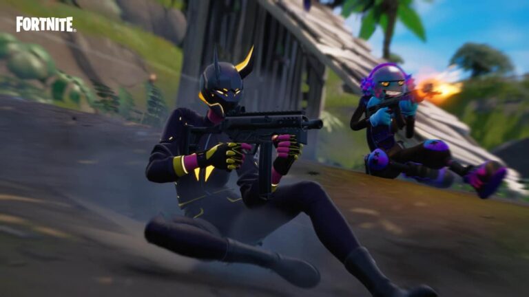 Comment trouver Guzzle Juice dans Fortnite