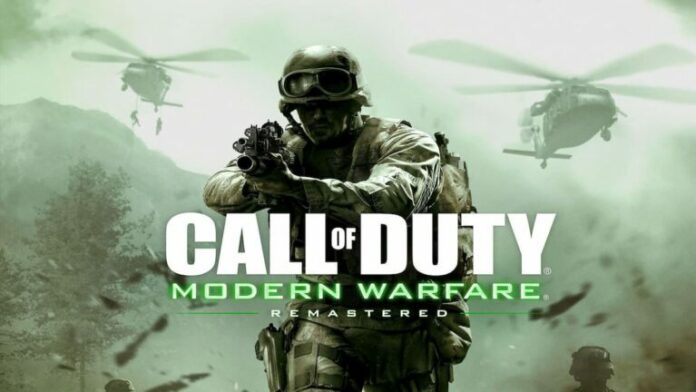 Meilleurs jeux Call of Duty qui pourraient venir sur Xbox Game Pass
