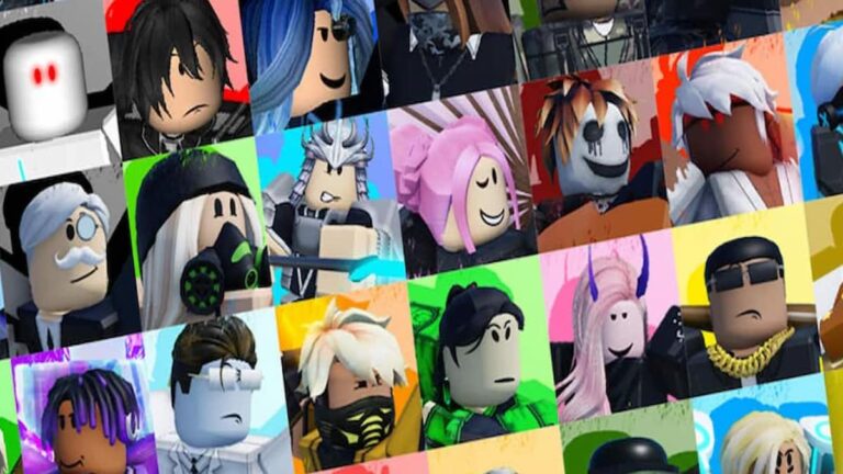 Meilleurs personnages dans Roblox Encounters – Liste des niveaux