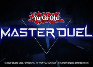 Y a-t-il une progression croisée dans Yu-Gi-Oh Master Duel ?
