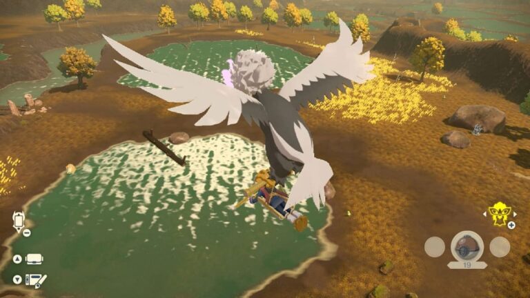 La fuite de Ridable Sneasler révèle un autre Pokémon montable dans Pokémon Legends: Arceus.