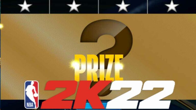 NBA 2K22 – Comment atteindre le statut de légende dans The City