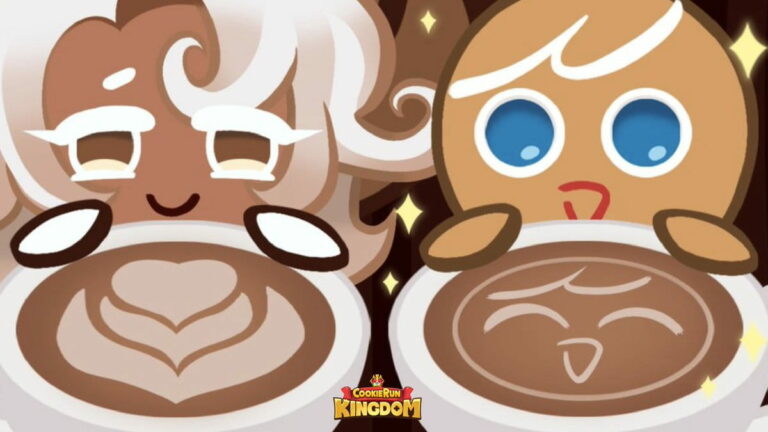 Comment envoyer des cadeaux à des amis dans Cookie Run: Kingdom