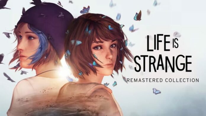 La sortie de Life is Strange Remastered sur Switch a été retardée
