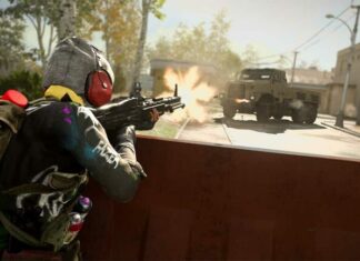Comment obtenir des balles de feu dans Call of Duty: Warzone ?
