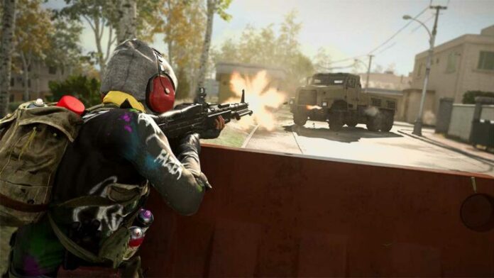Comment obtenir des balles de feu dans Call of Duty: Warzone ?
