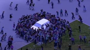 How to use First Aid Kit in Project Zomboid