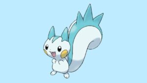 Best Nature for Pachirisu in Pokemon Legends: Arceus