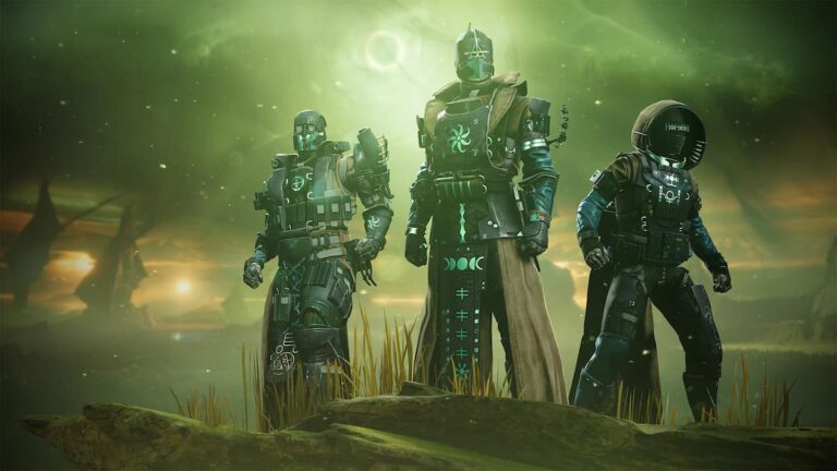 Cinq conseils pour se préparer à The Witch Queen dans Destiny 2