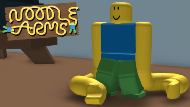 Codes d'armes Roblox Noodle (janvier 2022)