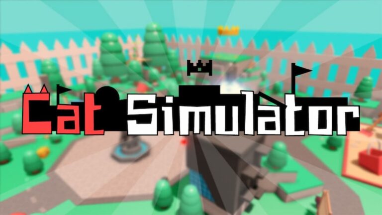 Codes du simulateur de chat Roblox (janvier 2022)