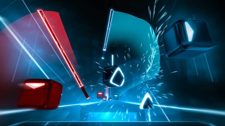 Comment obtenir des chansons Beat Saber personnalisées sur Oculus Quest