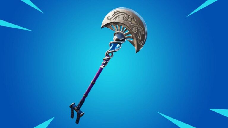 Comment obtenir gratuitement la pioche Crescent Shroom de Madcap dans Fortnite