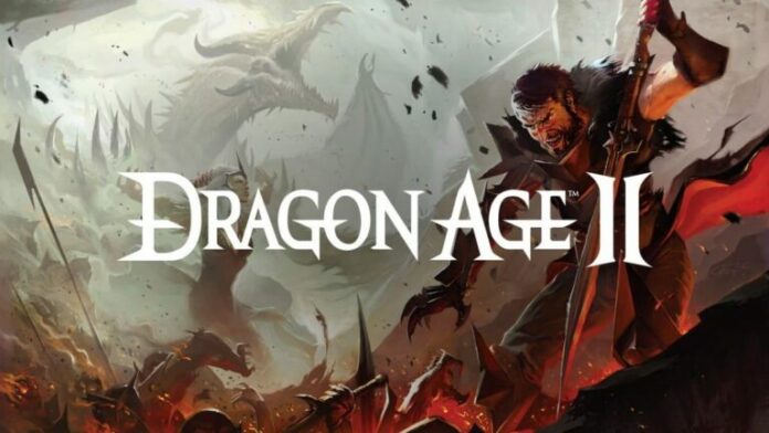 Comment obtenir l'armure Enasalin dans Dragon Age 2
