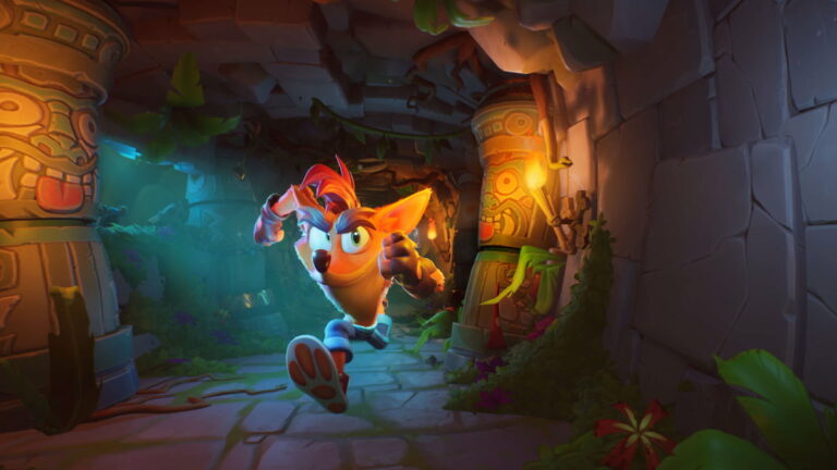 Crash Bandicoot sera-t-il une exclusivité Xbox ?