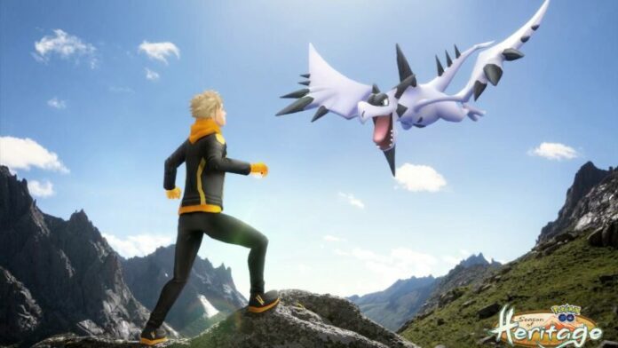 Événement Pokémon Go Montagnes de pouvoir : bonus, recherches, raids et rencontres !
