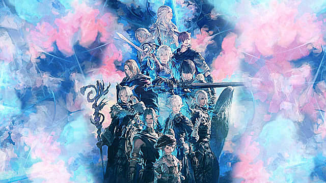 Final Fantasy XIV : Endwalker Review — La fin des temps

