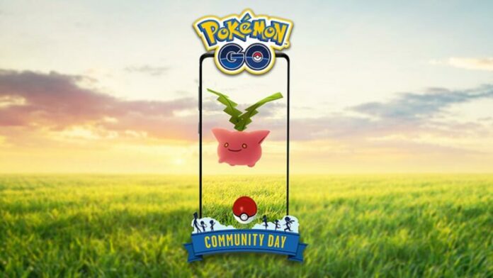Journée communautaire Pokémon Go Hoppip janvier 2022 : récompenses, bonus et tout ce que nous savons
