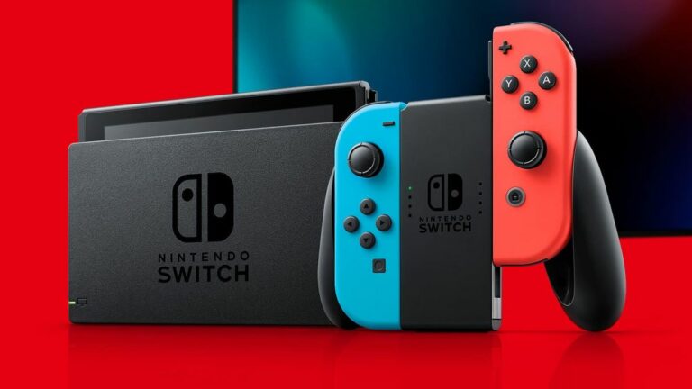 Meilleures démos de jeux à essayer sur Nintendo Switch en 2022