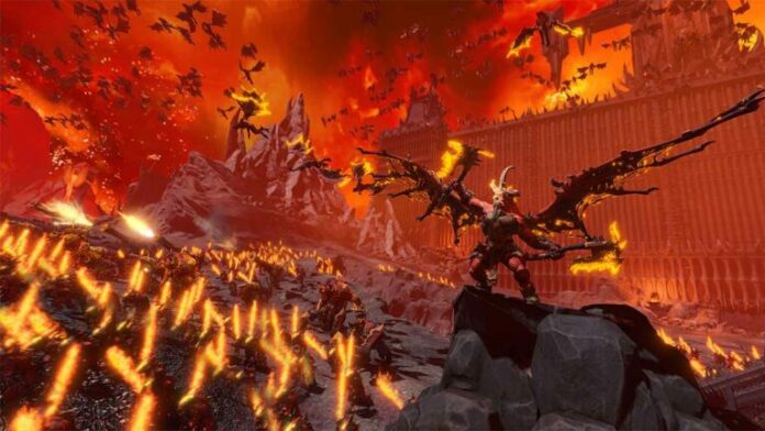 Pouvez-vous obtenir un accès anticipé à Total War: Warhammer 3 ?
