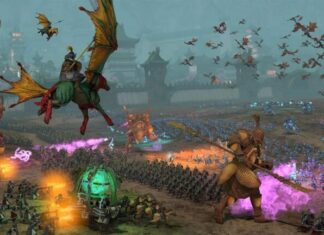 Quels sont les bonus de précommande pour Total War : Warhammer 3 ?
