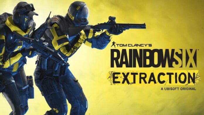 Quels sont les niveaux de menace dans Rainbow Six Extraction ?
