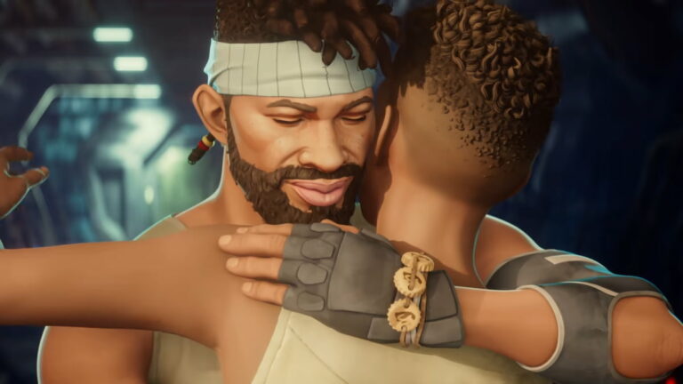 Qui est Jackson dans Apex Legends ?