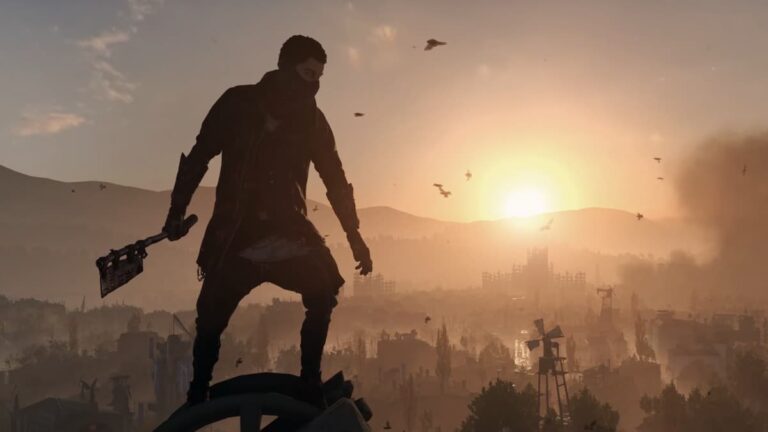 Qui incarnez-vous dans Dying Light 2