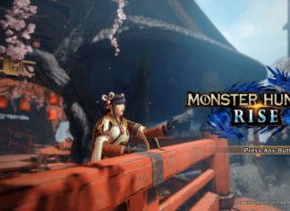Toutes les faiblesses des monstres dans Monster Hunter Rise
