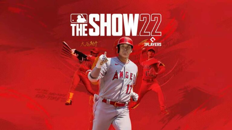 Quelle est la date de sortie de MLB : The Show 22 ?