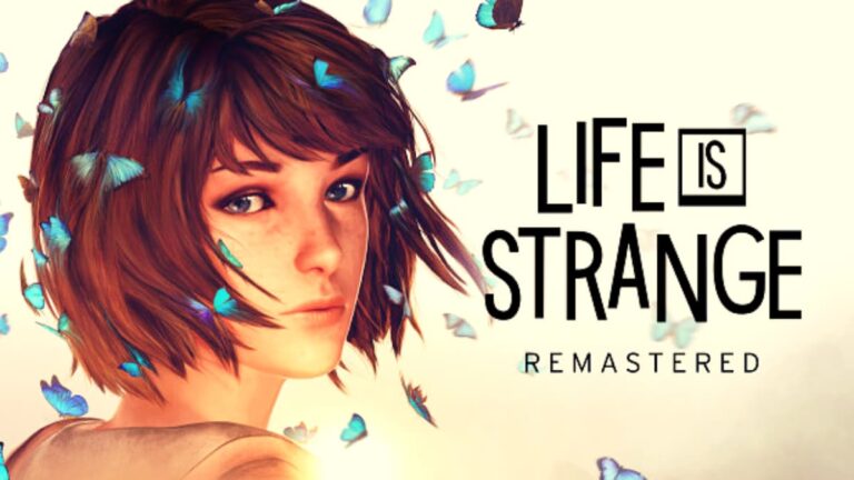 Toutes les réalisations de Life is Strange Remastered