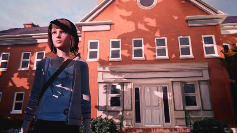 Tous les problèmes connus dans Life is Strange Remastered