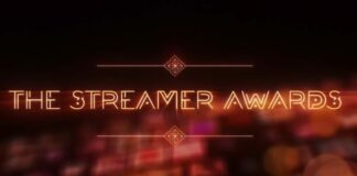 When are the Streamer Awards 2022?