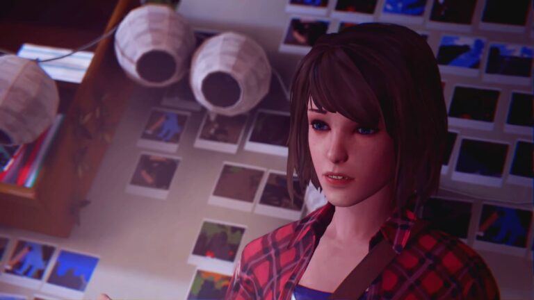 Tous les emplacements des photographies dans Life is Strange Remastered – Épisode 3