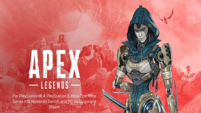 Meilleurs paramètres Apex Legends pour PC, Xbox et Playstation
