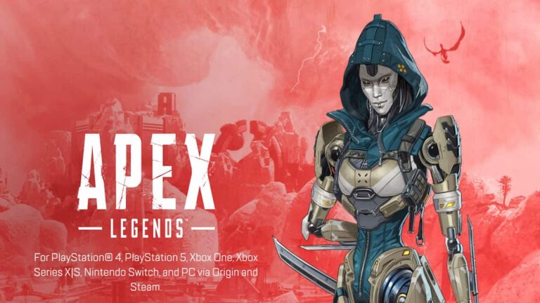 Meilleurs paramètres Apex Legends pour PC, Xbox et Playstation